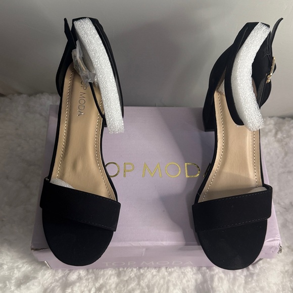 Top Moda shoes - Picture 2 of 9